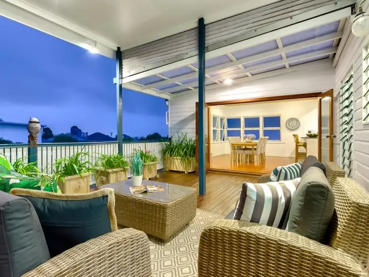 Third view of Homely house listing, 30 Roseby Avenue, Clayfield QLD 4011