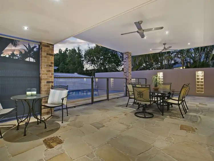 Sixth view of Homely house listing, 16 Galley Way, Birkdale QLD 4159