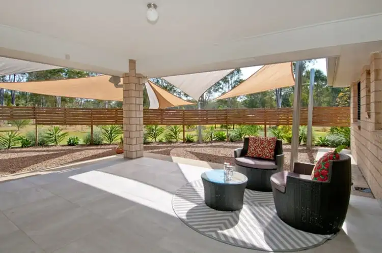Fourth view of Homely house listing, 152-158 Condamine Drive, Logan Village QLD 4207