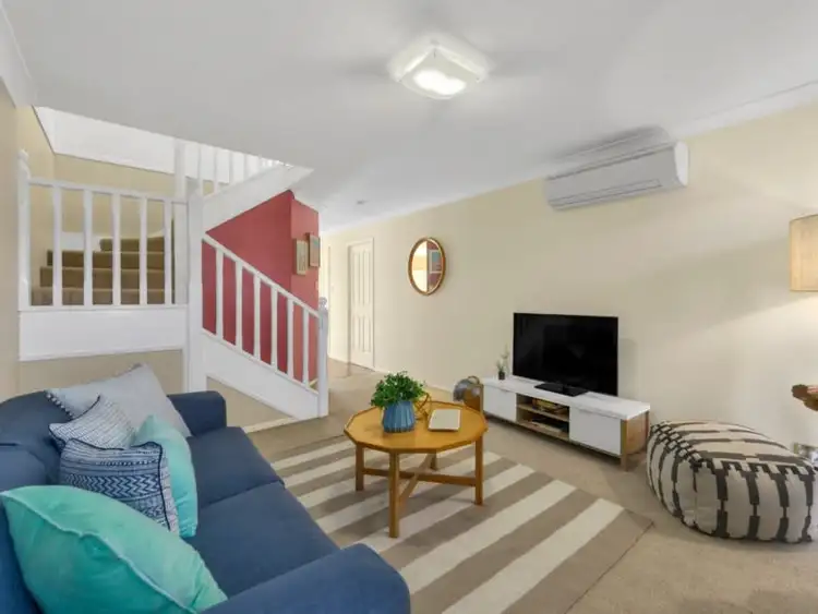 Third view of Homely townhouse listing, 4/25 Griffith Street, Everton Park QLD 4053