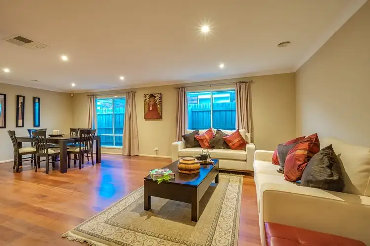 Fourth view of Homely house listing, 47 Leda Drive, Tarneit VIC 3029