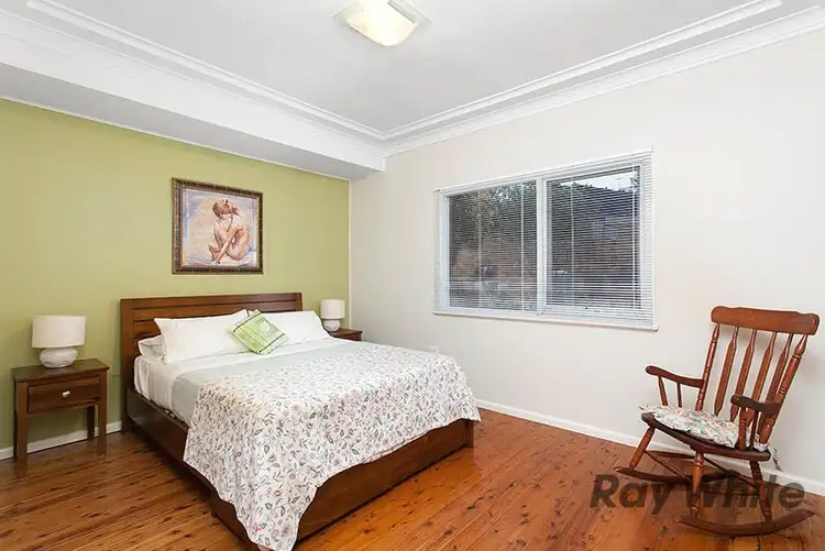 Seventh view of Homely house listing, 36 The Crescent, Helensburgh NSW 2508