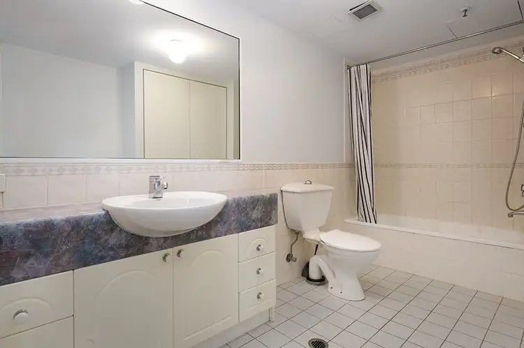 Sixth view of Homely apartment listing, 37/1 Goodwin Street, Kangaroo Point QLD 4169
