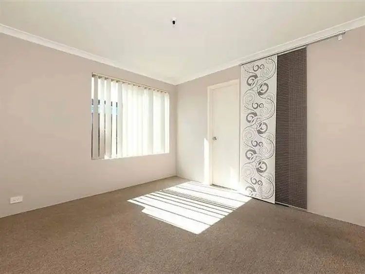 Fourth view of Homely house listing, 58 Larrawa Circle, Ellenbrook WA 6069