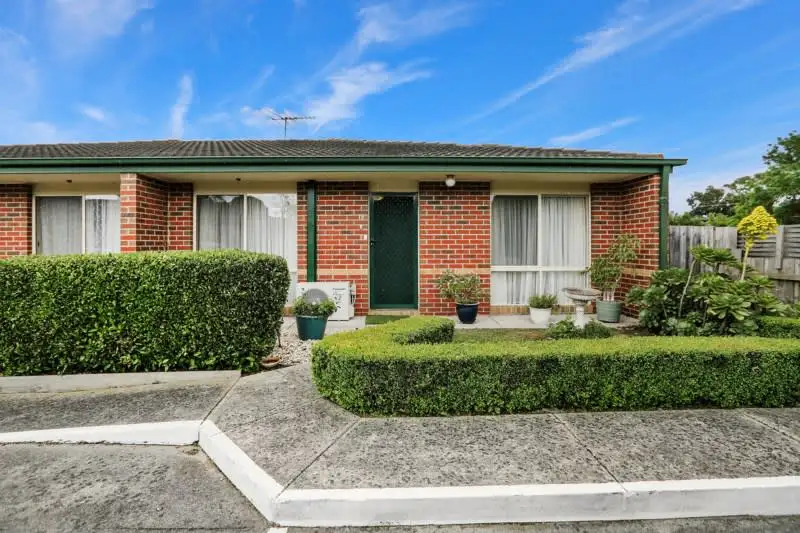 Main view of Homely unit listing, 11/4 Foot Street, Frankston VIC 3199