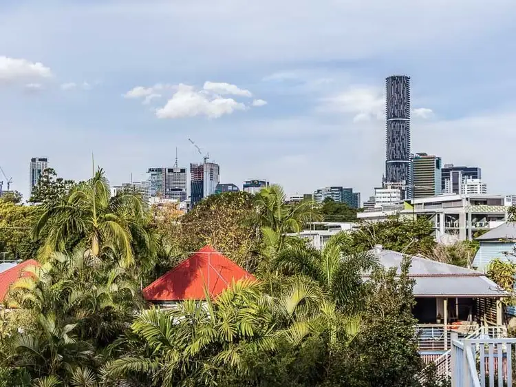 Fourth view of Homely house listing, 50 Bowler Street, Paddington QLD 4064