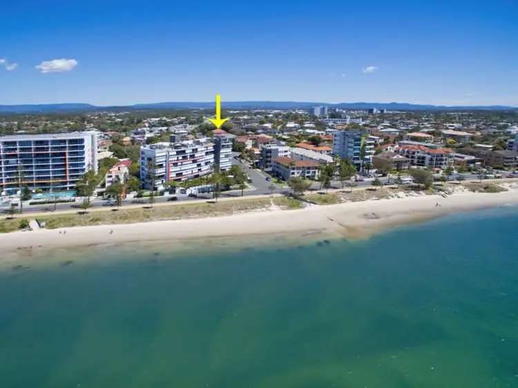 Fourth view of Homely house listing, 1/27 Clark Street, Biggera Waters QLD 4216