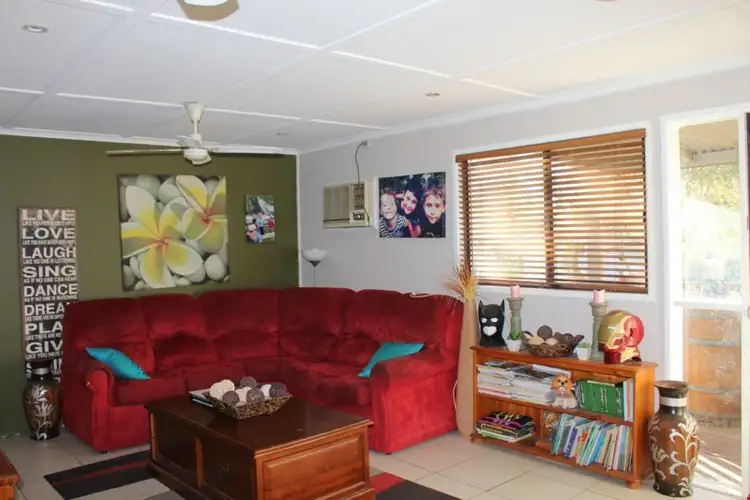 Third view of Homely house listing, 16 Cunningham Street, Pittsworth QLD 4356