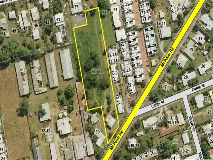 26-28 Mt Peter Road, Edmonton QLD 4869