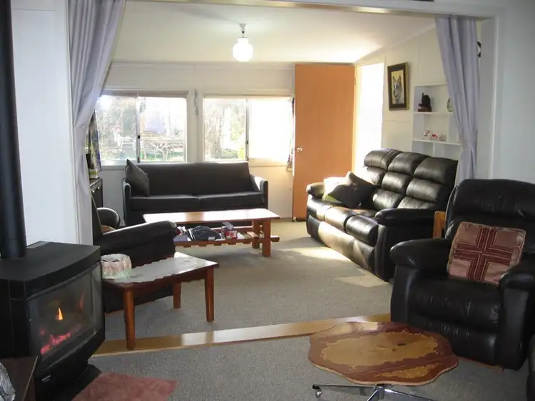 Second view of Homely house listing, 8 Doyle Street, Rochester VIC 3561