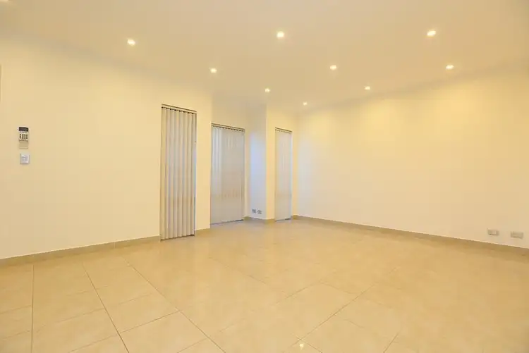 Third view of Homely townhouse listing, 4/163-169 Victoria Road, Punchbowl NSW 2196