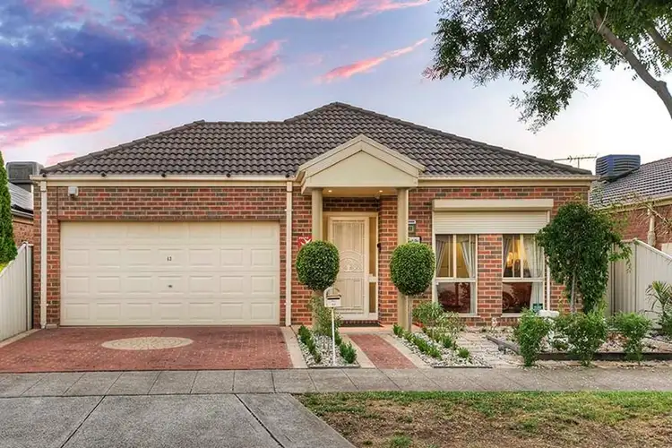 Main view of Homely house listing, 63 Lakes Drive, Craigieburn VIC 3064