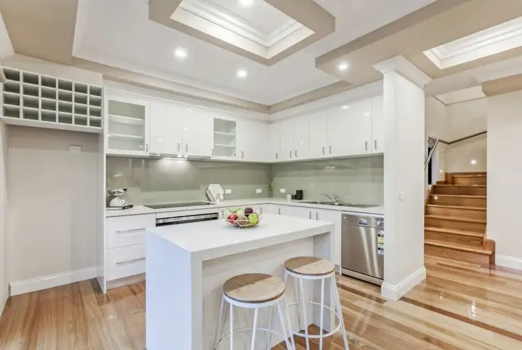 Second view of Homely townhouse listing, 3/78 Purinuan Road, Reservoir VIC 3073