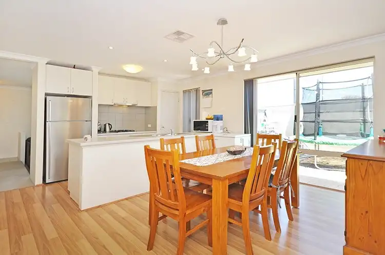 Sixth view of Homely house listing, 44 Brixton Crescent, Ellenbrook WA 6069