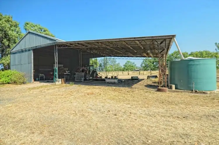 Third view of Homely rural property listing, 42782 Burnett Highway, Jambin QLD 4702