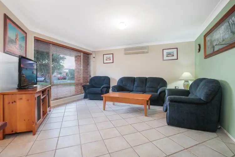 Second view of Homely house listing, 29 George Street, Riverstone NSW 2765