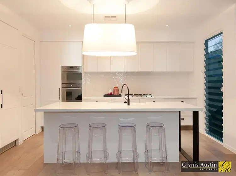 Fourth view of Homely house listing, 31 Alma Street, Paddington QLD 4064