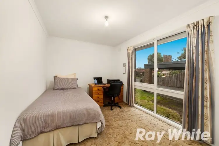 Sixth view of Homely house listing, 45 Wallace Road, Wantirna South VIC 3152