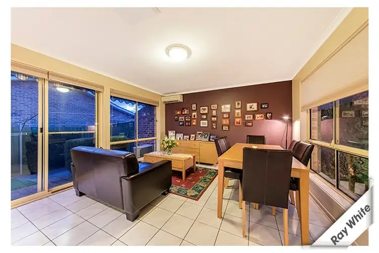 Sixth view of Homely townhouse listing, 14/8 Zamia Place, Palmerston ACT 2913