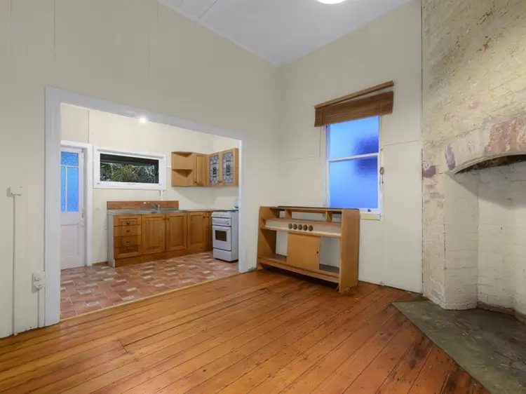 Third view of Homely house listing, 17 Waterworks Road, Red Hill QLD 4059
