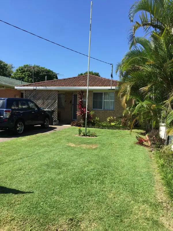 Main view of Homely house listing, 98 CLARA Street, Wynnum QLD 4178