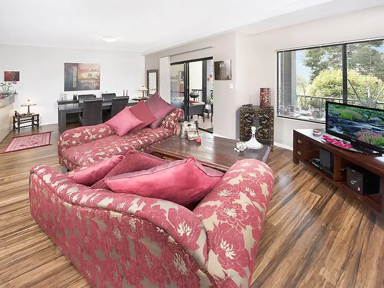 17/3 Dubois Close, Buderim QLD 4556