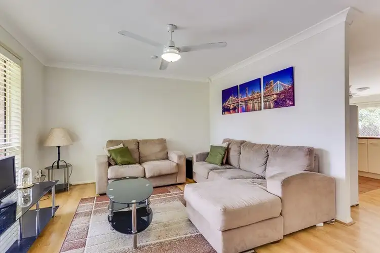 Second view of Homely house listing, 51 Cassowary Street, Doolandella QLD 4077