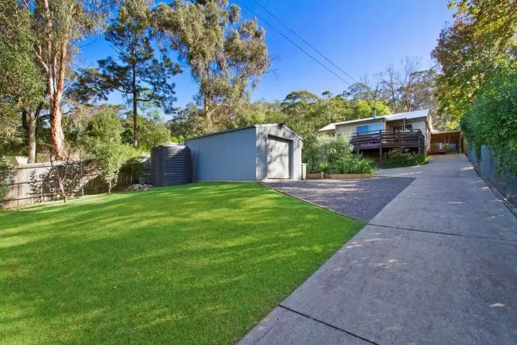Second view of Homely house listing, 200 Lieutenant Bowen Drive, Bowen Mountain NSW 2753