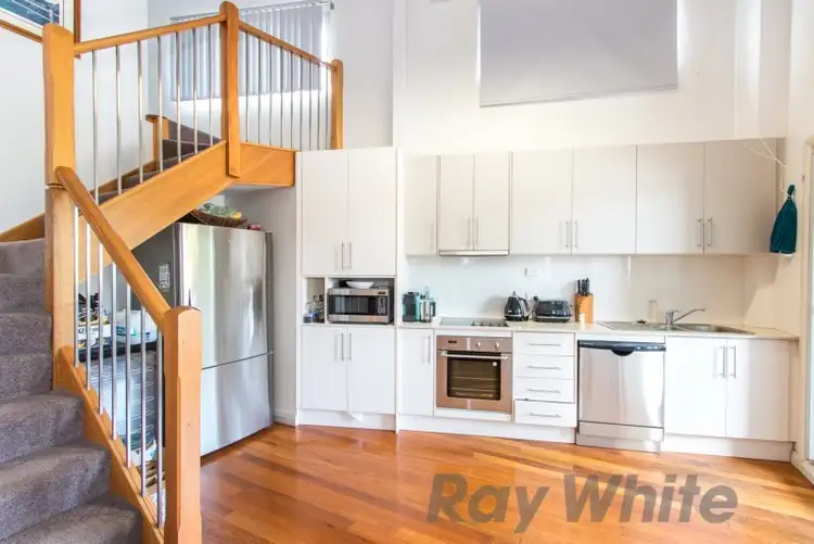 Second view of Homely apartment listing, 10/92A Young Street, Carrington NSW 2294