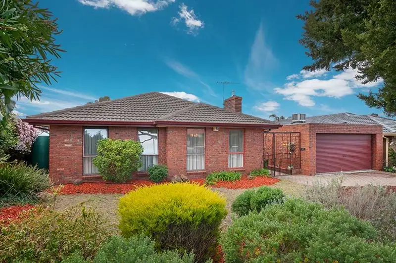 Main view of Homely house listing, 8 Lady Nelson Way, Taylors Lakes VIC 3038