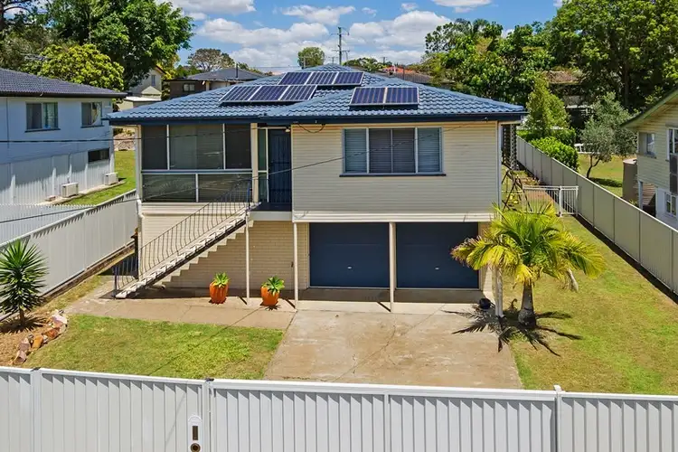 Third view of Homely house listing, 67 Garie Street, Wishart QLD 4122