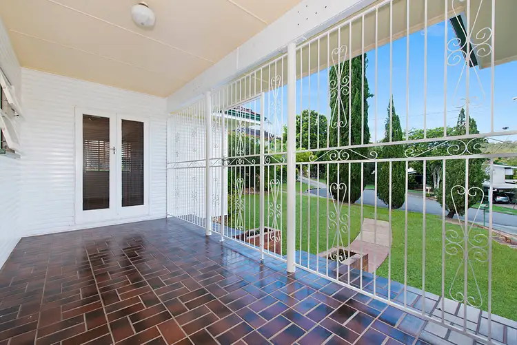 Second view of Homely house listing, 18 Blaine Street, Mount Gravatt QLD 4122