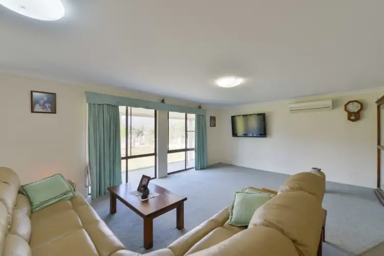 Second view of Homely rural property listing, 161 New England Gully Road, Moonbi NSW 2353