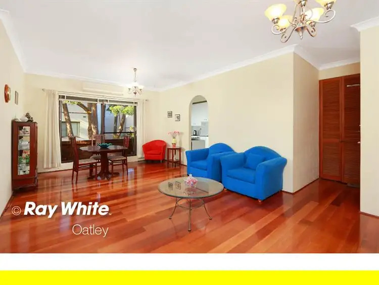 Second view of Homely unit listing, 6/14-16 Kairawa Street, South Hurstville NSW 2221