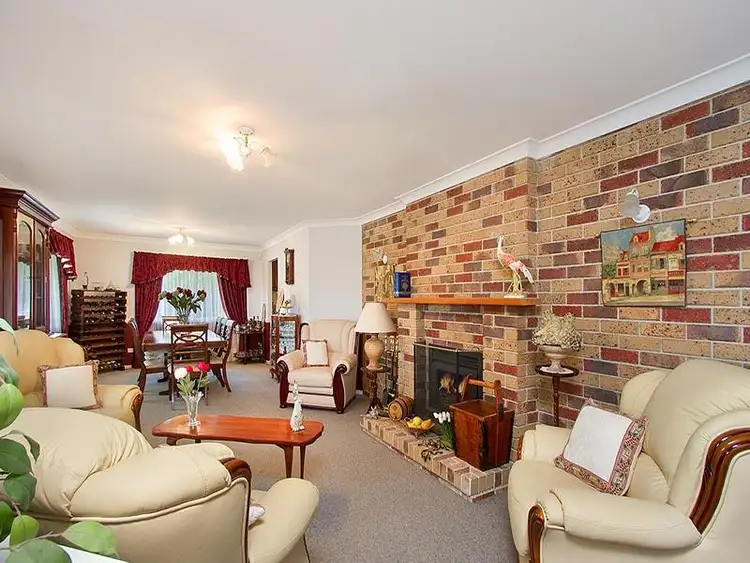 Fifth view of Homely house listing, 7 Nerrima Street, Shailer Park QLD 4128