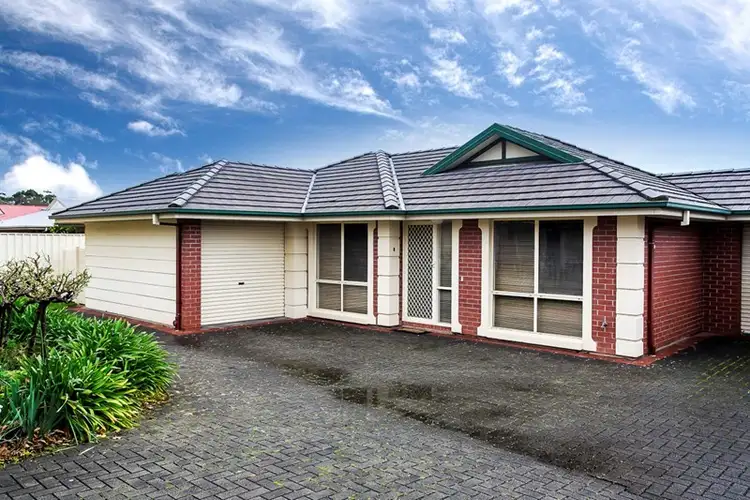 3/10 Osborne Street, Oaklands Park SA 5046