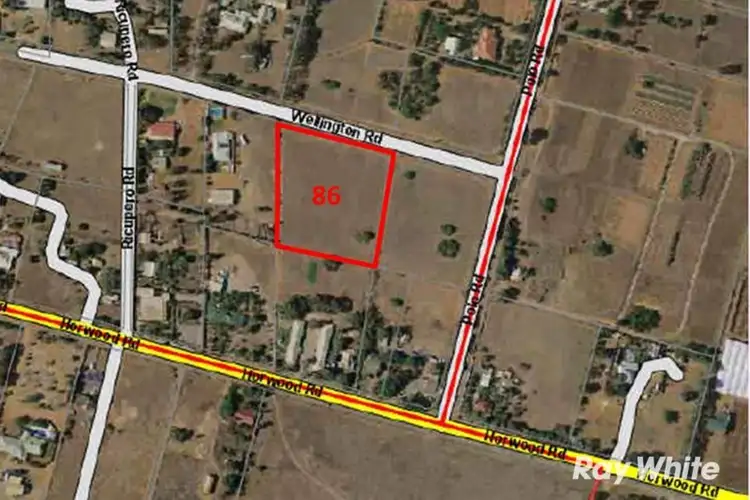 3 Wellington Road, Woorree WA 6530