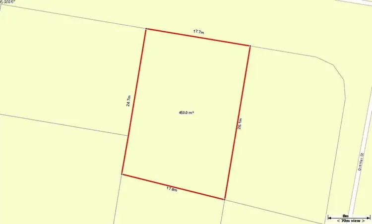 Second view of Homely land listing, 37 Washington Avenue, Tingalpa QLD 4173