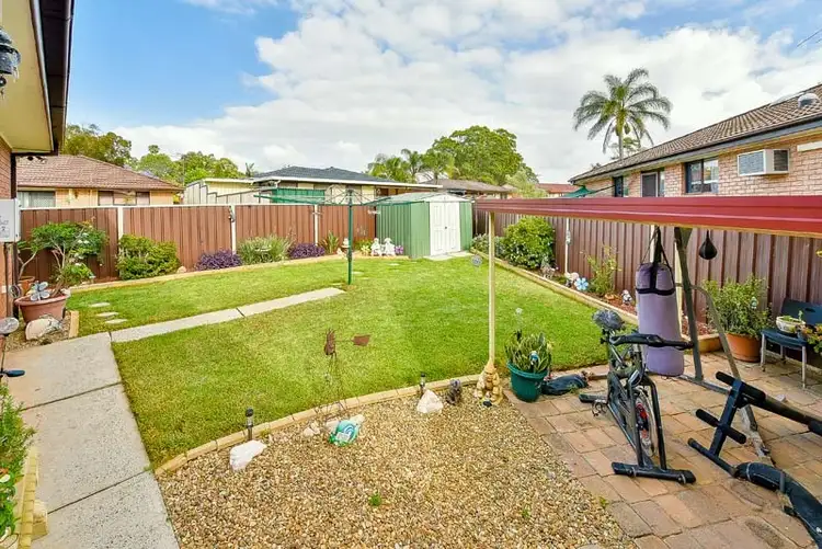 Seventh view of Homely other listing, 21 Groundsel Avenue, Macquarie Fields NSW 2564