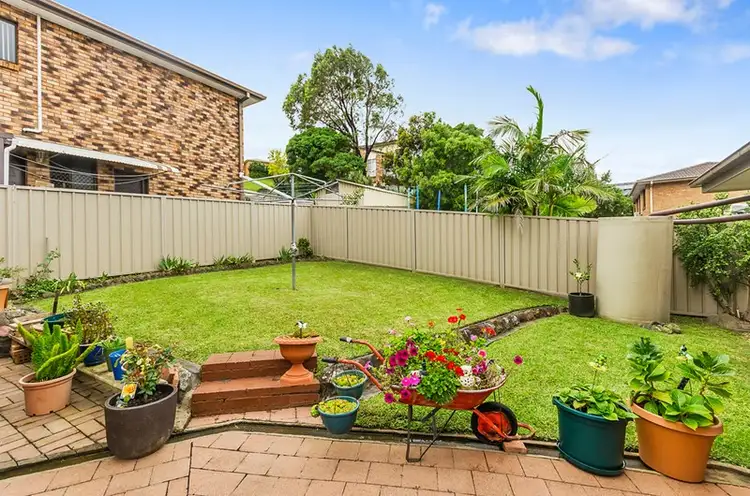 Second view of Homely house listing, 105 Berkeley Road, Berkeley NSW 2506