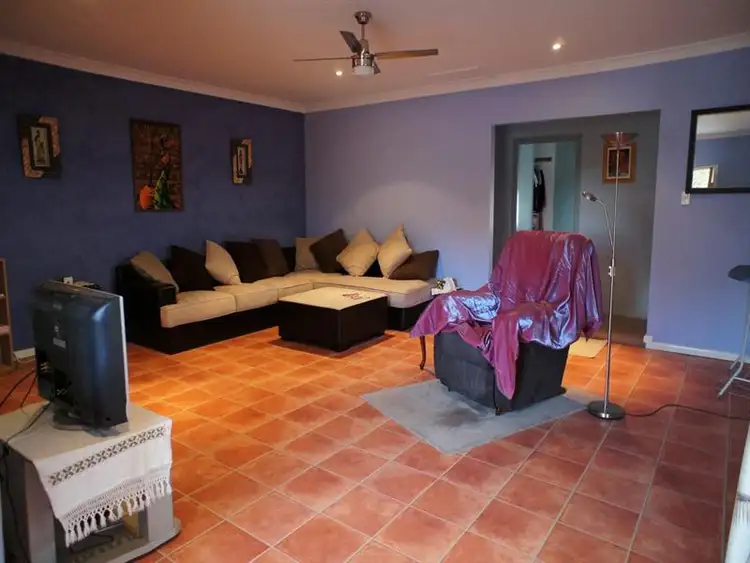 Second view of Homely house listing, 17 Busby Street, Condobolin NSW 2877