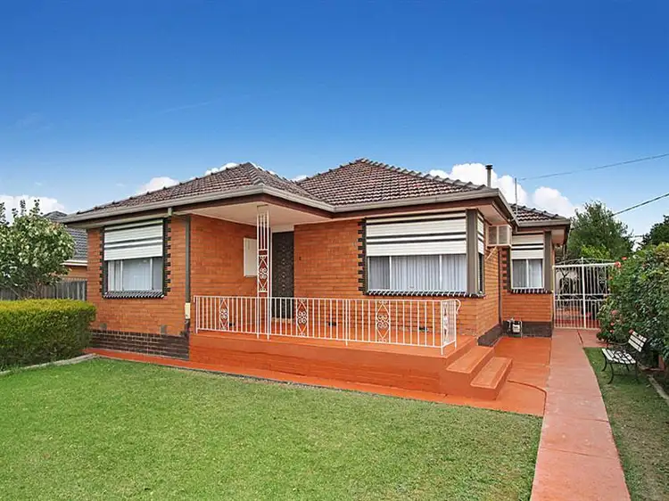 15 Ballarat Street, Lalor VIC 3075