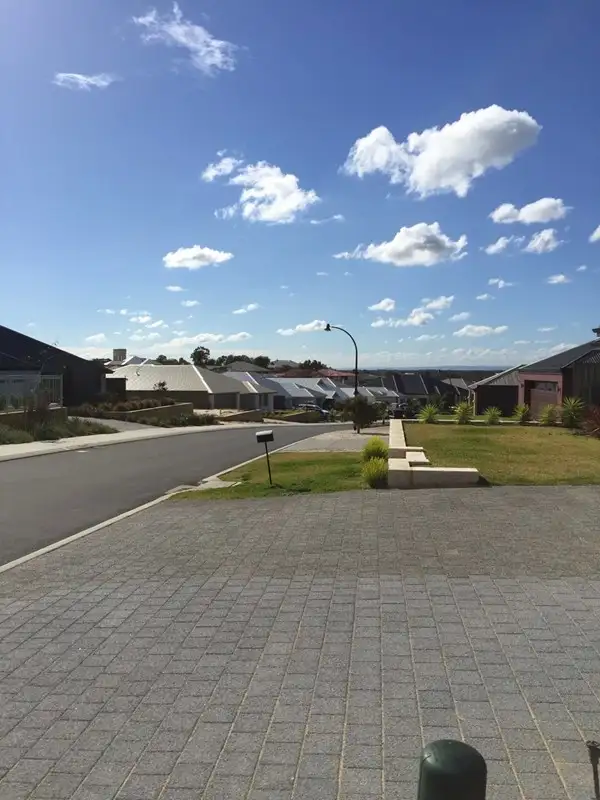 Second view of Homely land listing, 27 Henderson Crescent, Australind WA 6233