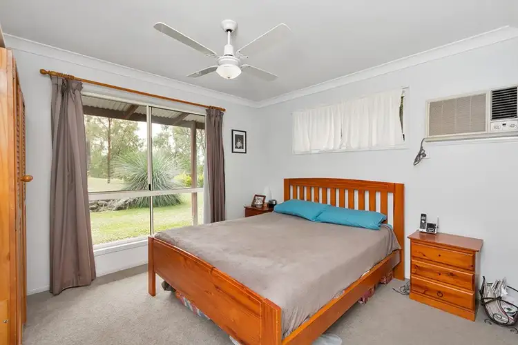 Fourth view of Homely house listing, 175 Milbong Road, Anthony QLD 4310