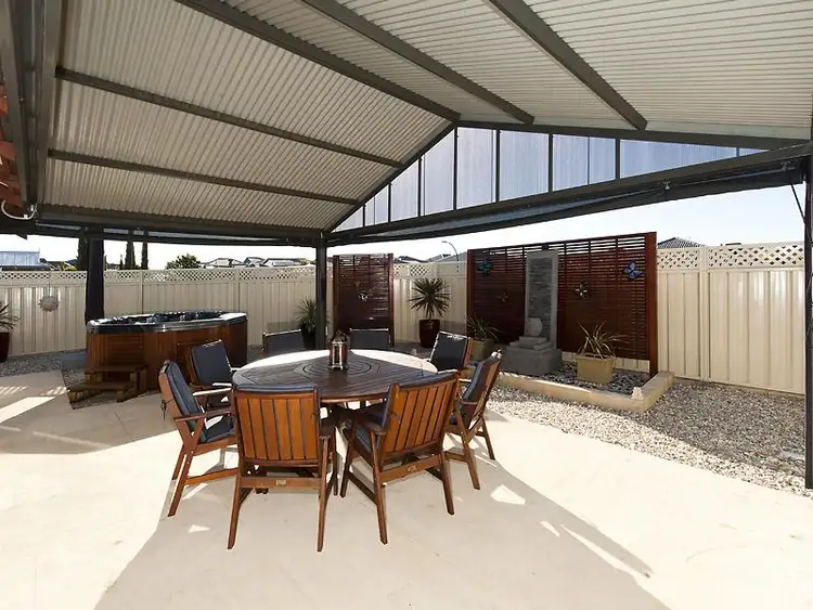 Second view of Homely house listing, 32 Tallon Loop, Baldivis WA 6171