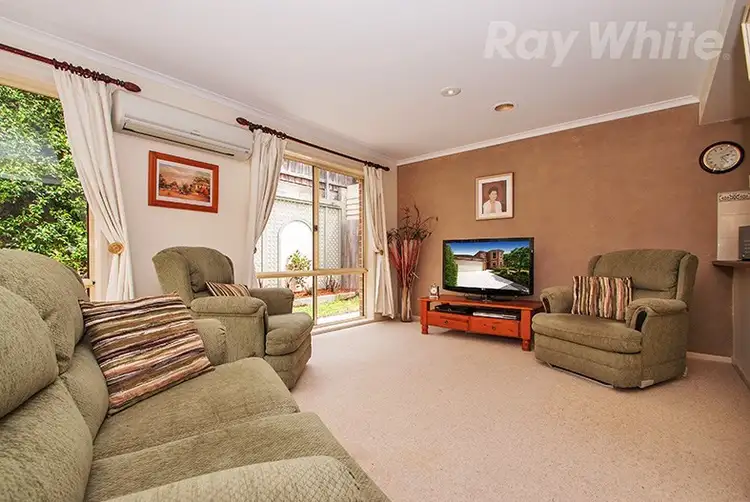 Fourth view of Homely house listing, 22 EDENHOPE Street, Kilsyth VIC 3137