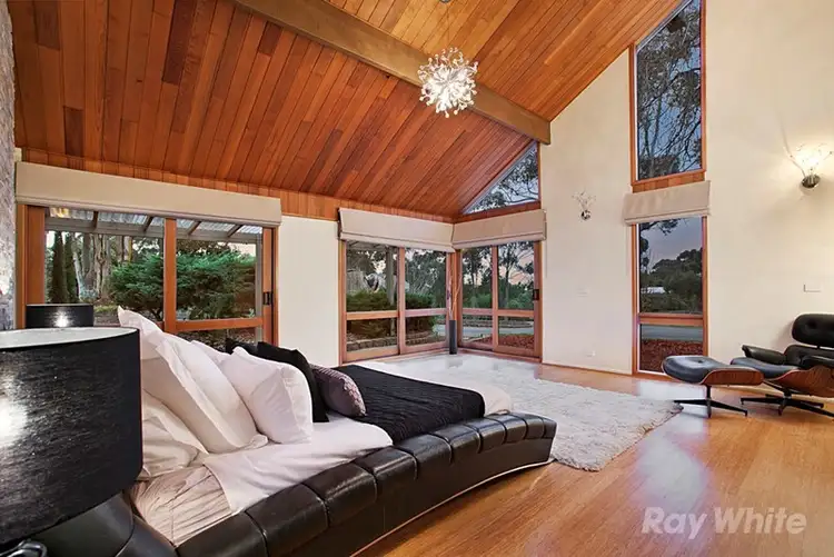 Fifth view of Homely house listing, 2 Oaks Court, Lysterfield South VIC 3156