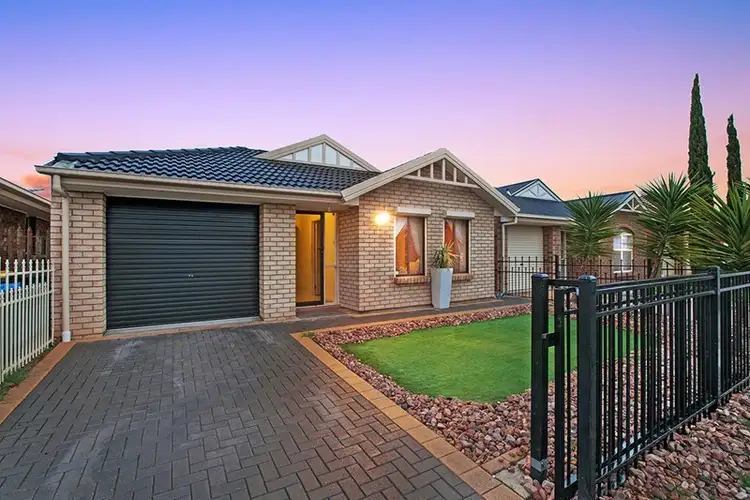 Main view of Homely house listing, 17 Kent Street, Mansfield Park SA 5012