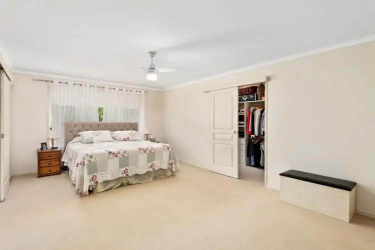 Fifth view of Homely house listing, 9 Honeyeater Drive, Highfields QLD 4352