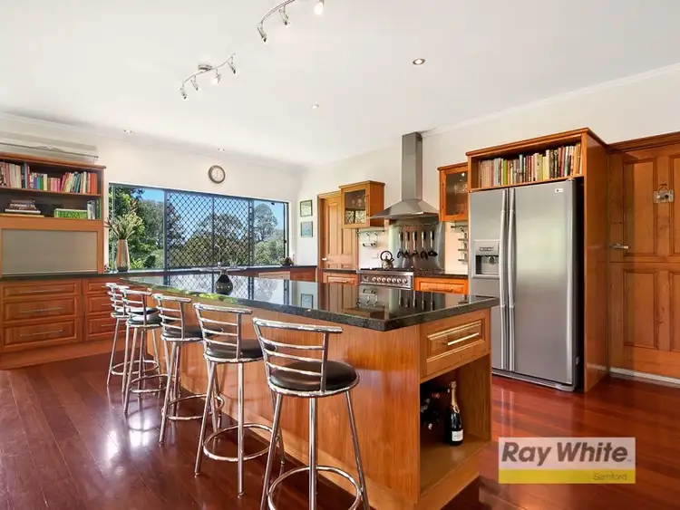 Fifth view of Homely house listing, 11 Cooroora Crescent, Yugar QLD 4520